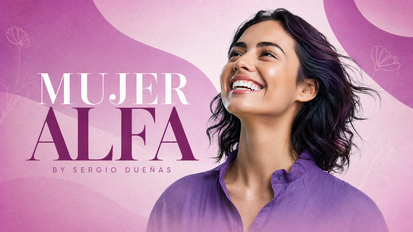 El Método de la Mujer Alfa