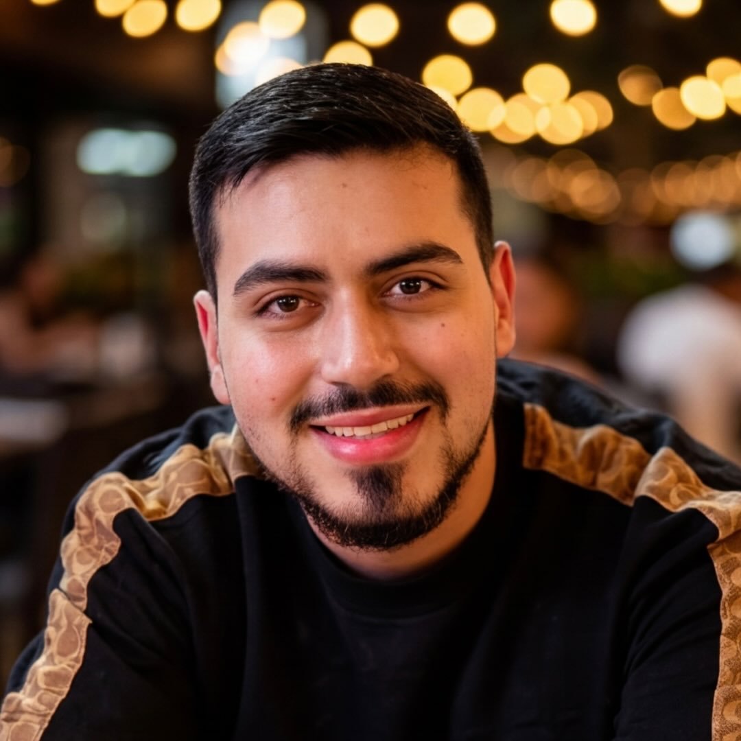 Daniel Cordero