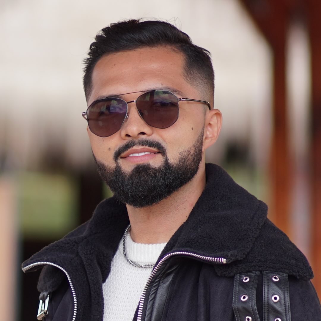 Samuel Franco