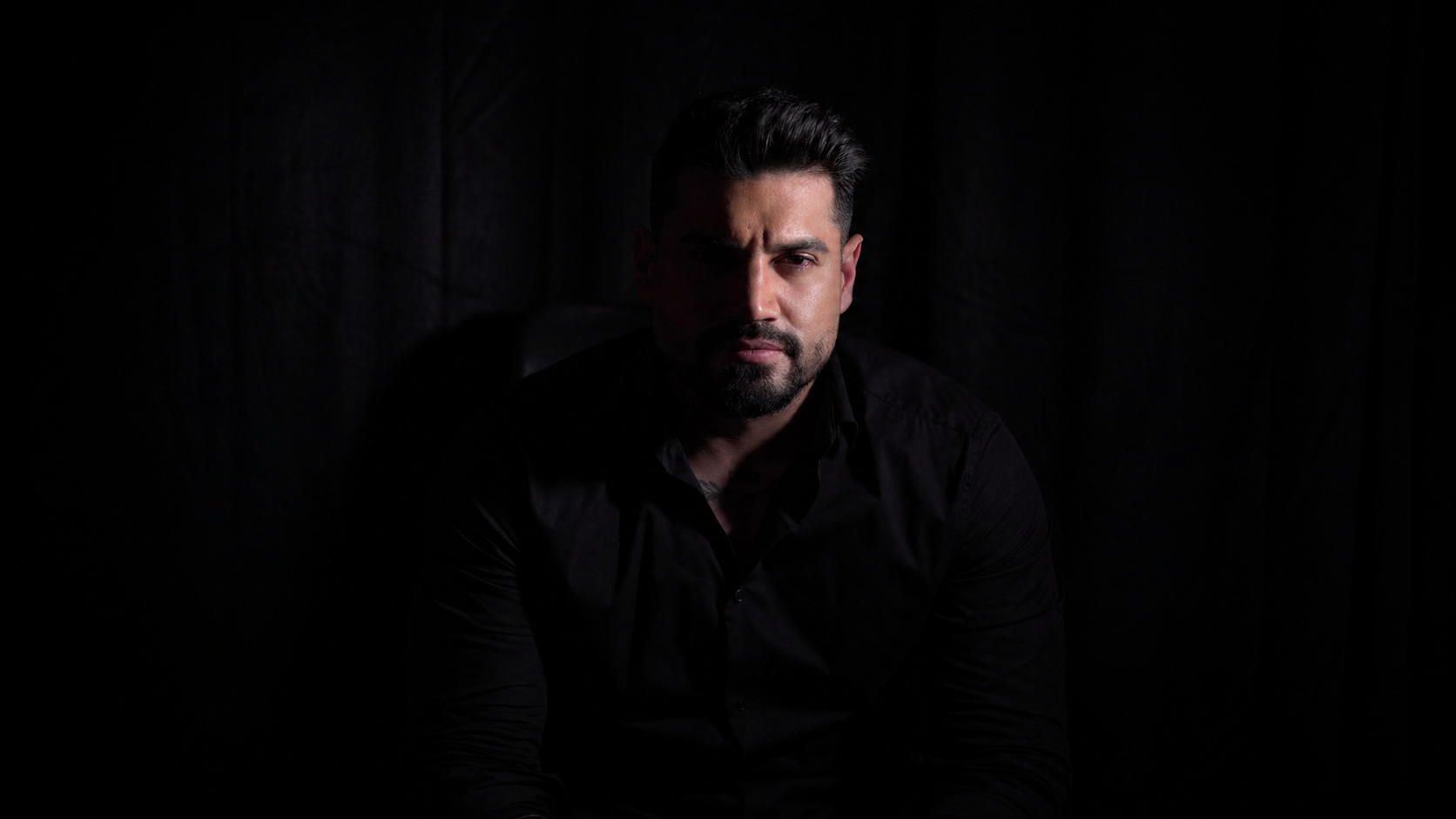 Sergio Dueñas — Mentor emocional